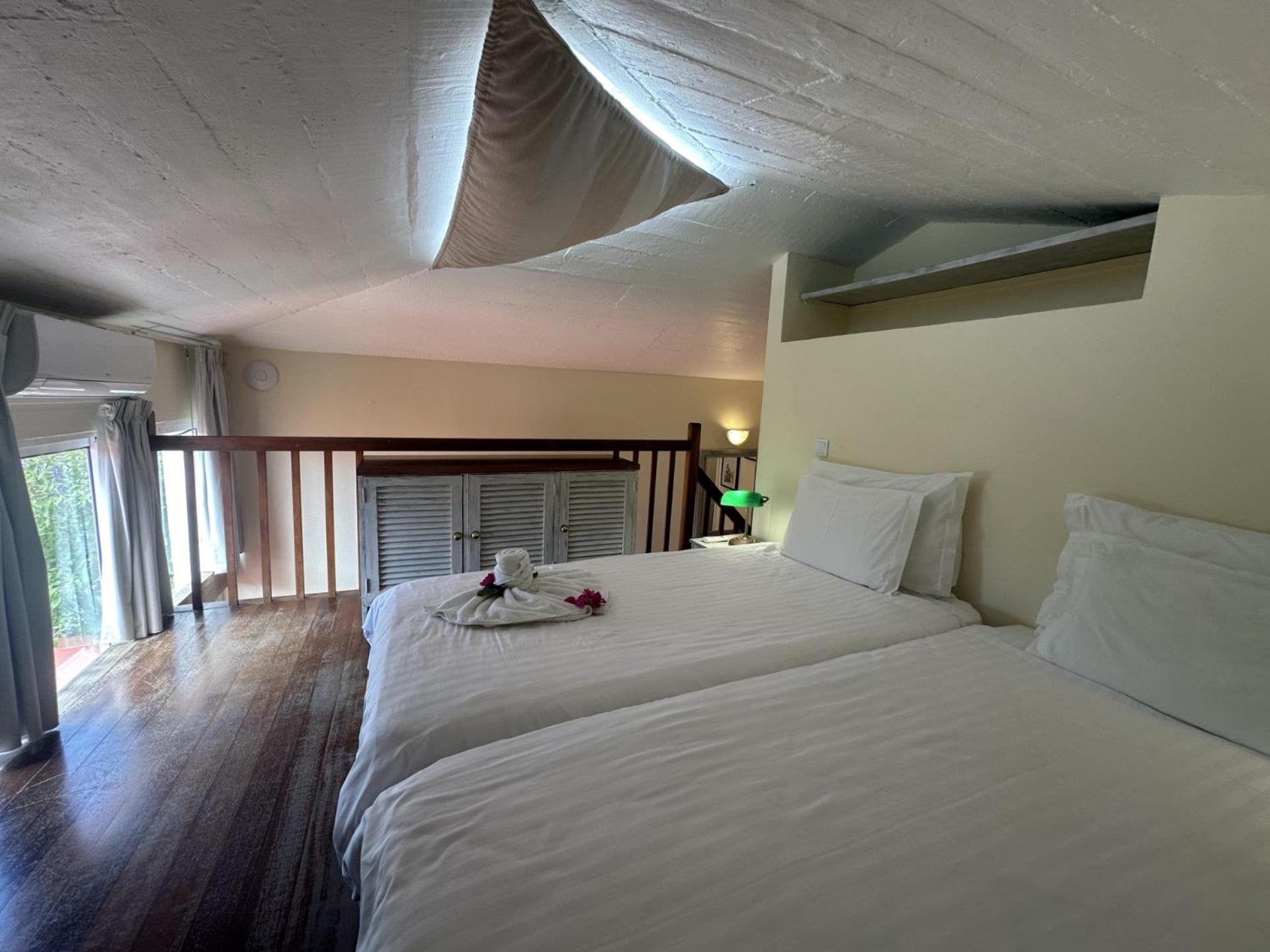 Inn & Art Madeira Caniço Eksteriør billede